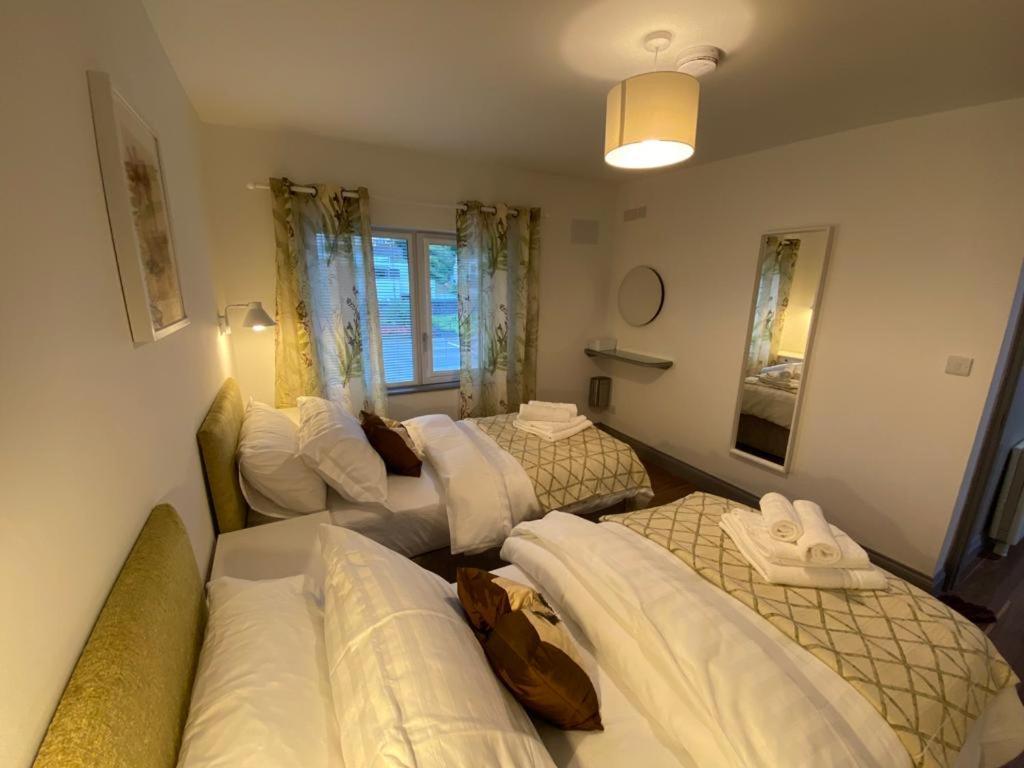 Location Location - Gorgeous 3 Bed Apartment In Killarney Exterior foto