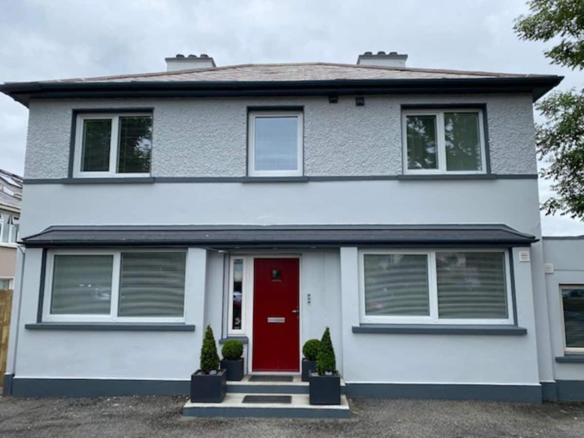 Location Location - Gorgeous 3 Bed Apartment In Killarney Exterior foto